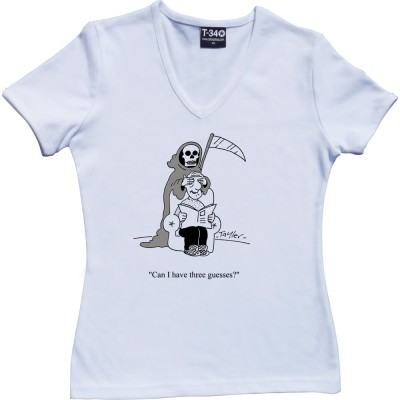 Can I Have Three Guesses?