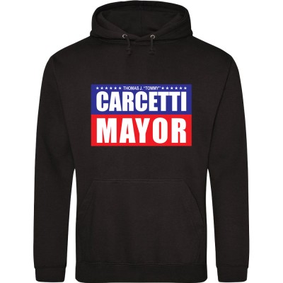 Carcetti For Mayor