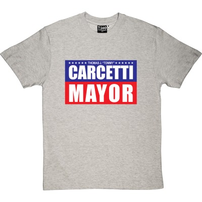 Carcetti For Mayor