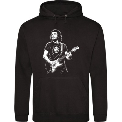 Che Guevara Guitarist