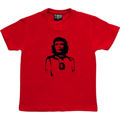 Che Wearing Che