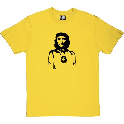 Che Wearing Che