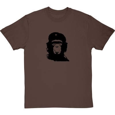 Che Guevara Chimp