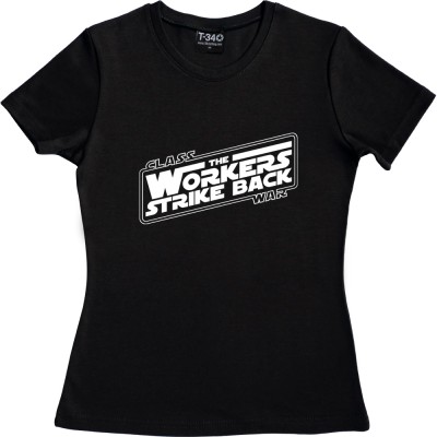 Class War: The Workers Strike Back