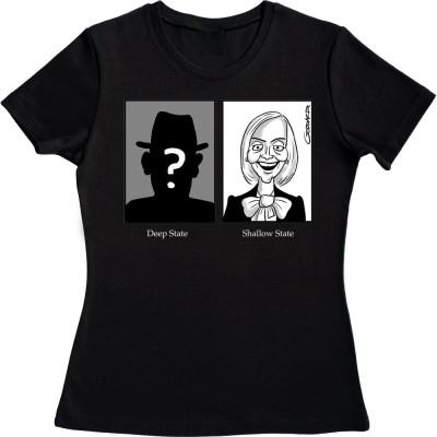 Deep State/Shallow State