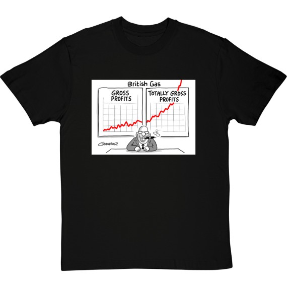 Gross Profits T-Shirt