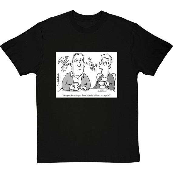 Influencers T-Shirt