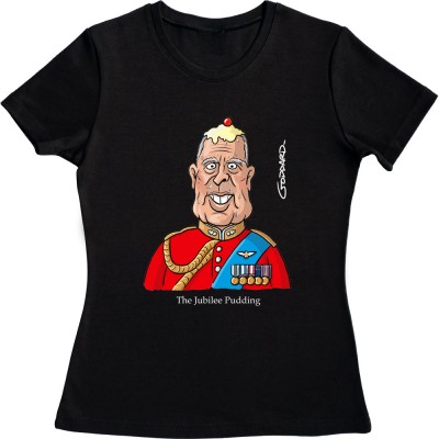 Jubilee Pudding