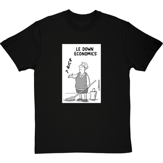 Trickle Down T-Shirt