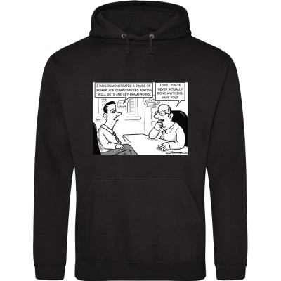 Workplace Competencies