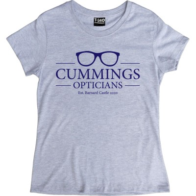 Cummings Opticians