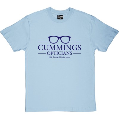 Cummings Opticians