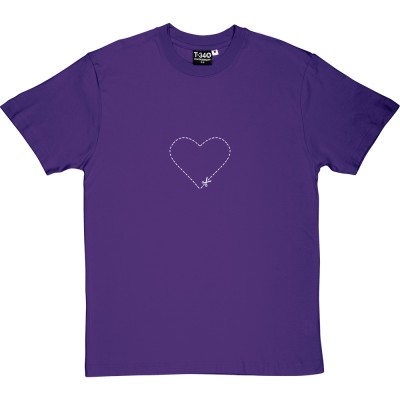 Cut-Out Heart