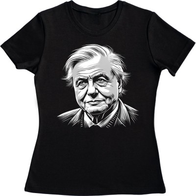 Sir David Attenborough
