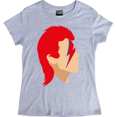 David Bowie Portrait