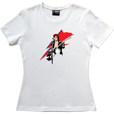 David Bowie T Shirt
