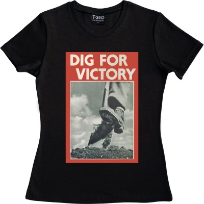 Dig For Victory