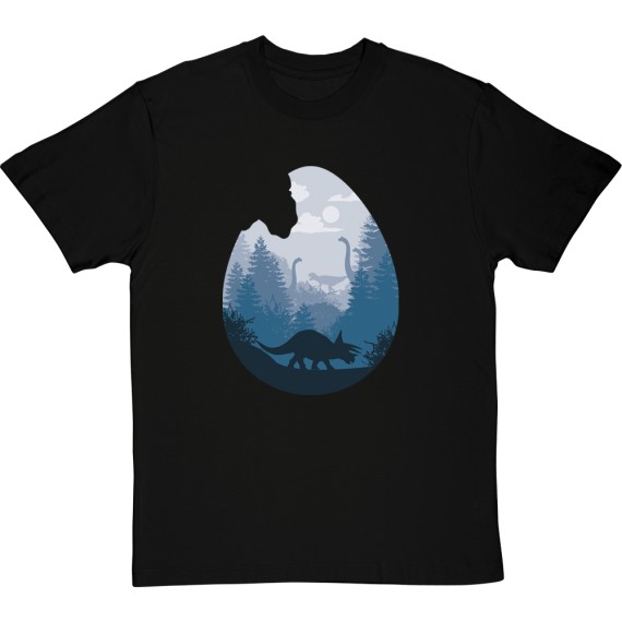 Dino Egg T-Shirt