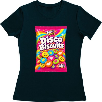 Disco Biscuits