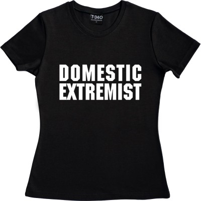 Domestic Extremist