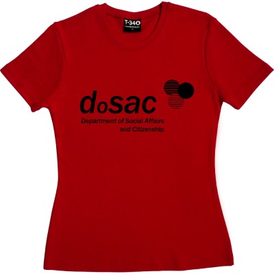 DoSAC: Department of Social Affairs and Citizenship