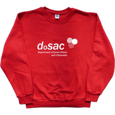 DoSAC: Department of Social Affairs and Citizenship