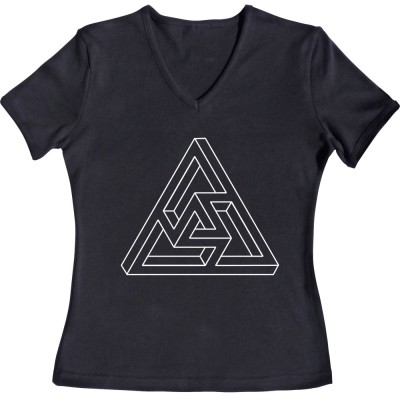 Double Penrose Triangle