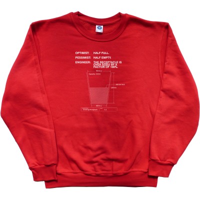 Drinking Receptacle