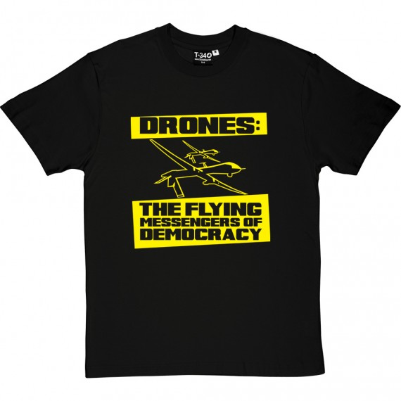 Drones T-Shirt