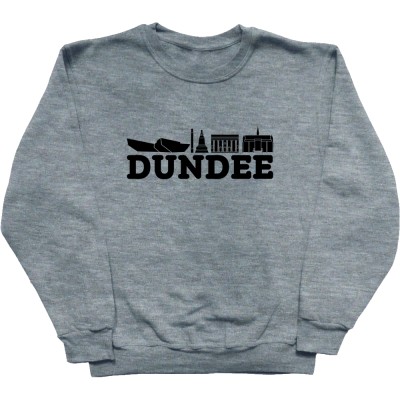 Dundee Landmarks