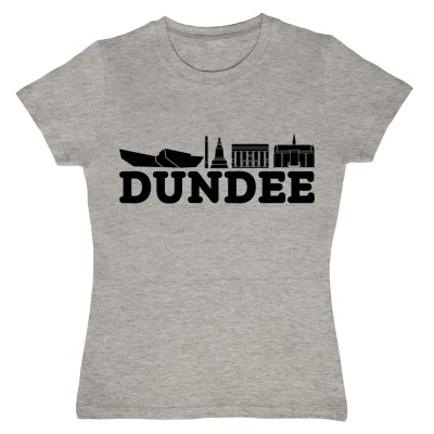Dundee Landmarks