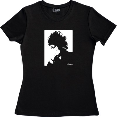 Bob Dylan Cigarette Design