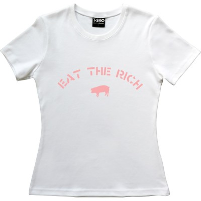 Eat The Rich