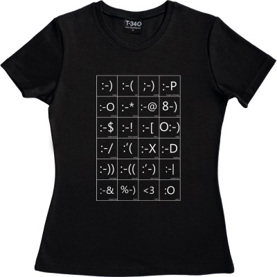 Emoticons
