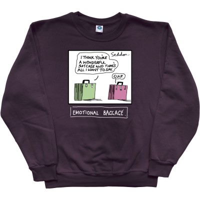 Emotional Baggage