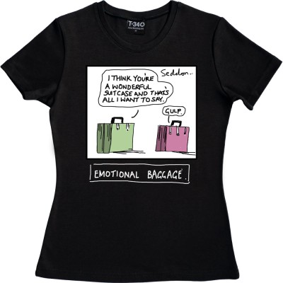 Emotional Baggage