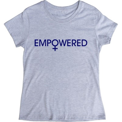 Empowered