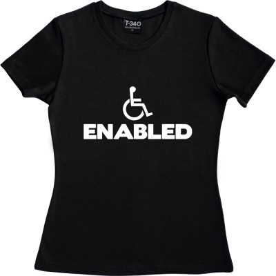 Enabled