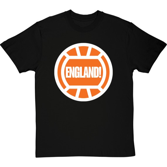 England Ball T-Shirt