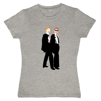 Eurythmics (Large Print)
