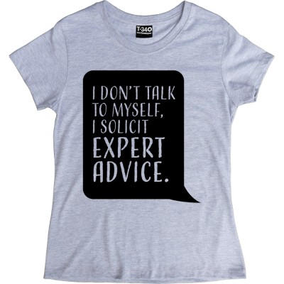 Expert Advice