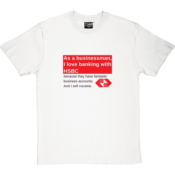 Fantastic Business Accounts T-Shirt