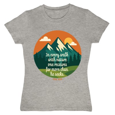 Far More Than He Seeks