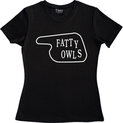 Fatty Owls