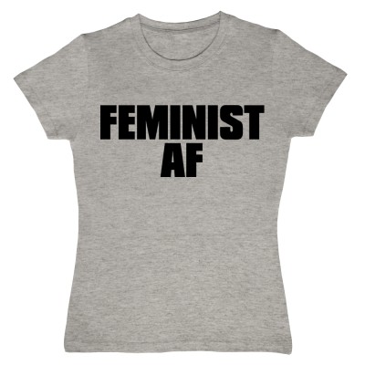 Feminist AF