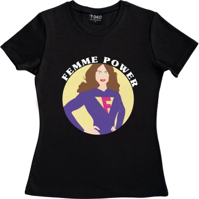 Femme Power