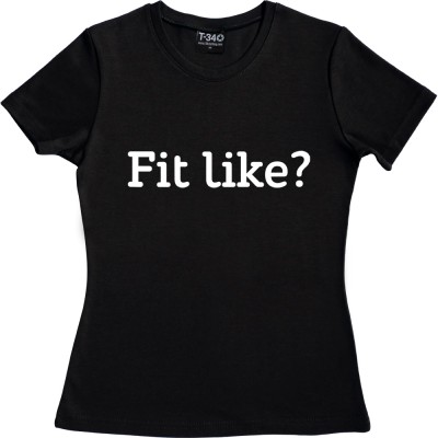Fit Like?