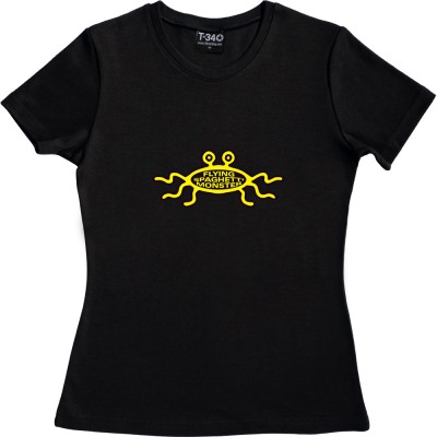 Flying Spaghetti Monster