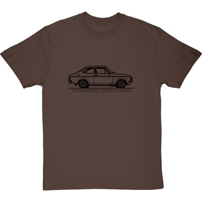 Ford Escort Mark II