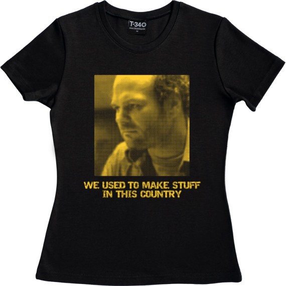 Frank Sobotka T-Shirt